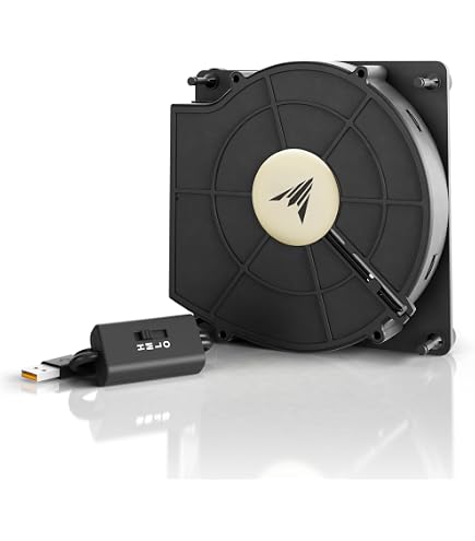 Amazon.co.jp: AC Infinity AIRCOM S9 温度トリガー付き クーリング